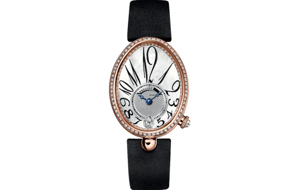 Breguet Reine de Naples 8918BR/58/864